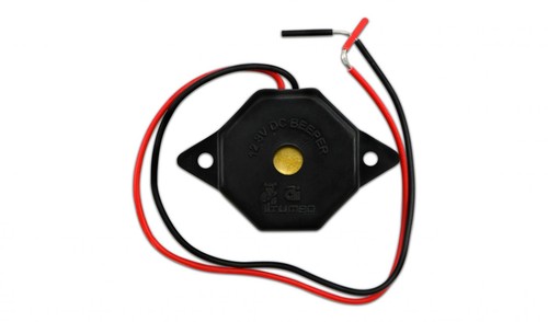 Indicatore buzzer per - buzzer, cm