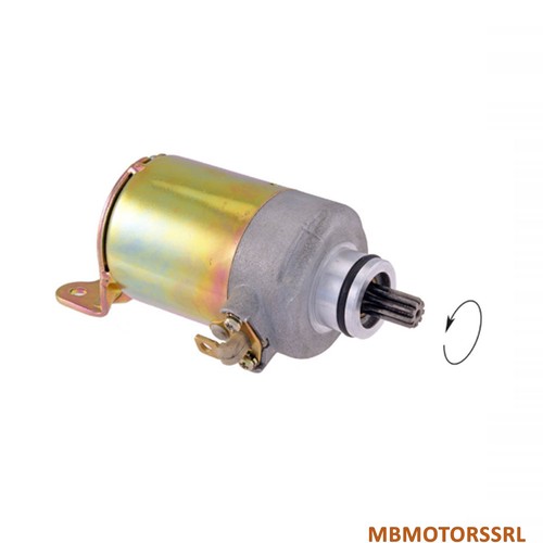 Motorino avviamento rms - motorino, d'avviamento