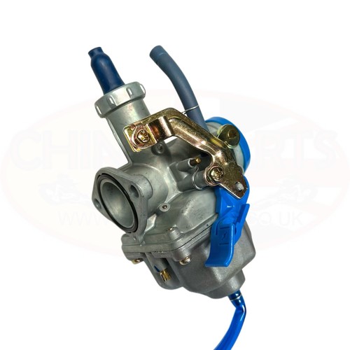 Carburatore per vulcan custom - carburatore,