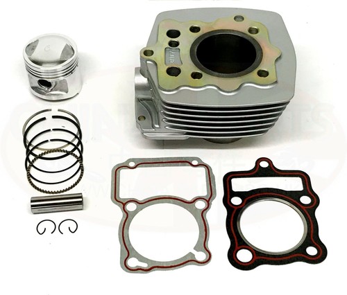 Kit alesaggio cilindro 125cc
