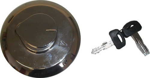 Tappo carburante per honda - per,