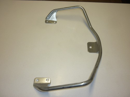 Ap8528082 maniglione cromato - maniglione,