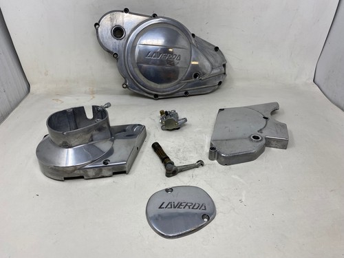 Laverda lb1 custom - laverda,