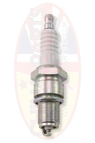Candela accensione d8ea - accensione, /