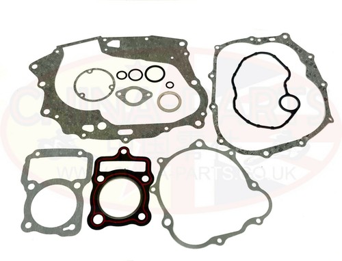 Kit guarnizioni per - , vulcan